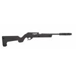 TacSol X-RING Takedown VR Rifle .22 LR 10rd Magazine 16.5" SBX Barrel Synthetic Stock
