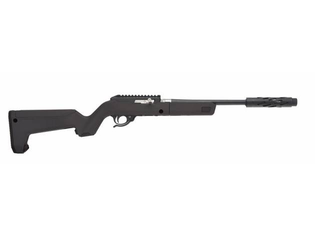 TacSol X-RING Takedown VR Rifle .22 LR 10rd Magazine 16.5" SBX Barrel Synthetic Stock