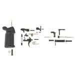 Ruger AR Lower Parts Kit with Elite 452 Trigger and Magpul MOE K2 Grip