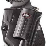 HOLSTER FOR POLYMER JUDGE PUBLIC DEFENDER
