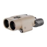 Sig Sauer Zulu6 HDX Pro Binocular 16x42mm FDE