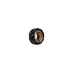 Q Plan B Suppressor Mount ASR Black