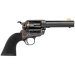 Pietta Gunfighter Competitor Handgun .45 LC 6rd Capacity 4.75" Barrel Blued and Casehardened