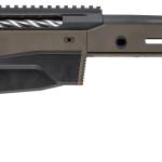 TIKKA T3X ACE GAME 6.5PRC 24" BRZ TB