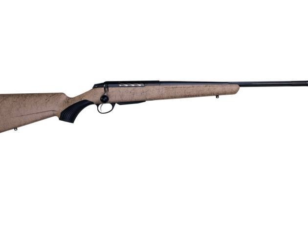 TIKKA T3X LT ROUGHTECH TAN 7PRC