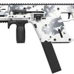 KRISS USA VECTOR CRB-E 22LR 16" MC ALP