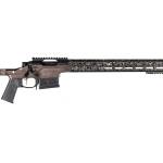 CHRISTENSEN ARMS MPR 25CR CHASSIS BRWN 24" MB