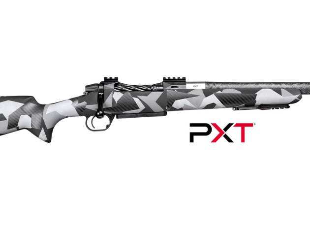 PROOF RESEARCH ELEVATION FDX 300PRC SPLTR 20"