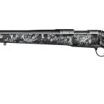 CHRISTENSEN ARMS RIDGELINE FFT 25CM CB/GY LH