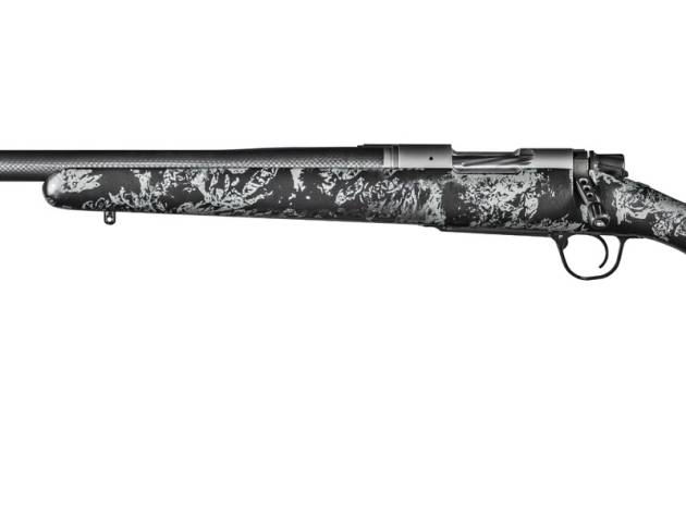 CHRISTENSEN ARMS RIDGELINE FFT 25CM CB/GY LH