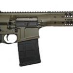 LWRC REPR MKII 7.62MM BROWN SC 16"