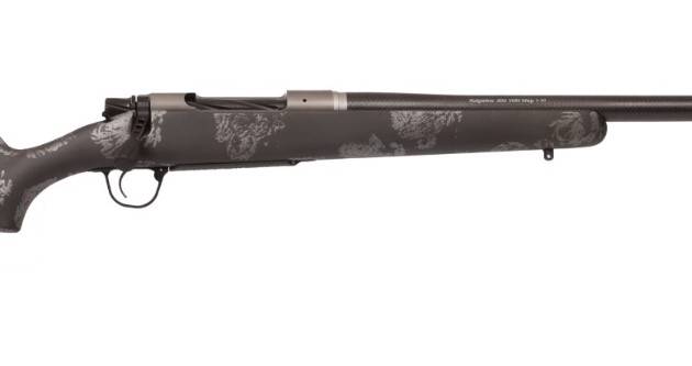 CHRISTENSEN ARMS RIDGELINE FFT 22CR CB/GY 22"