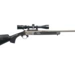 TRADITIONS OUTFITTER G3 PRO 45-70 22" PKG