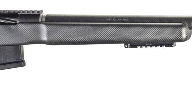 CHRISTENSEN ARMS TFM 6.5CR CARBON 26" MB