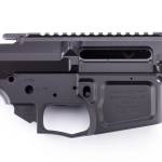 WILSON COMBAT RECEIVER SET AR-15 BILLET